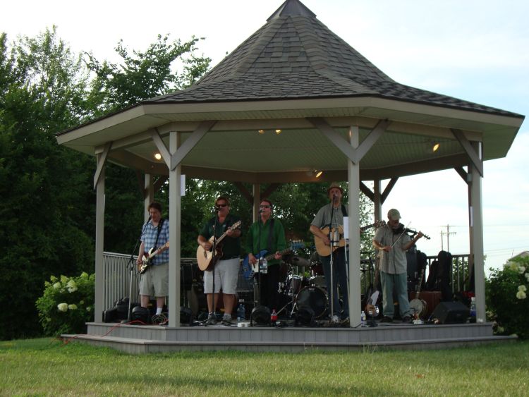 Summer Concert Performers 